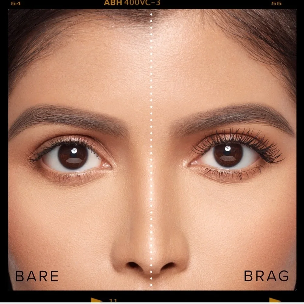 ✨ Anastasia Beverly Hills Lash Brag® Jet-Black Volumizing Mascara